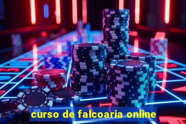 curso de falcoaria online